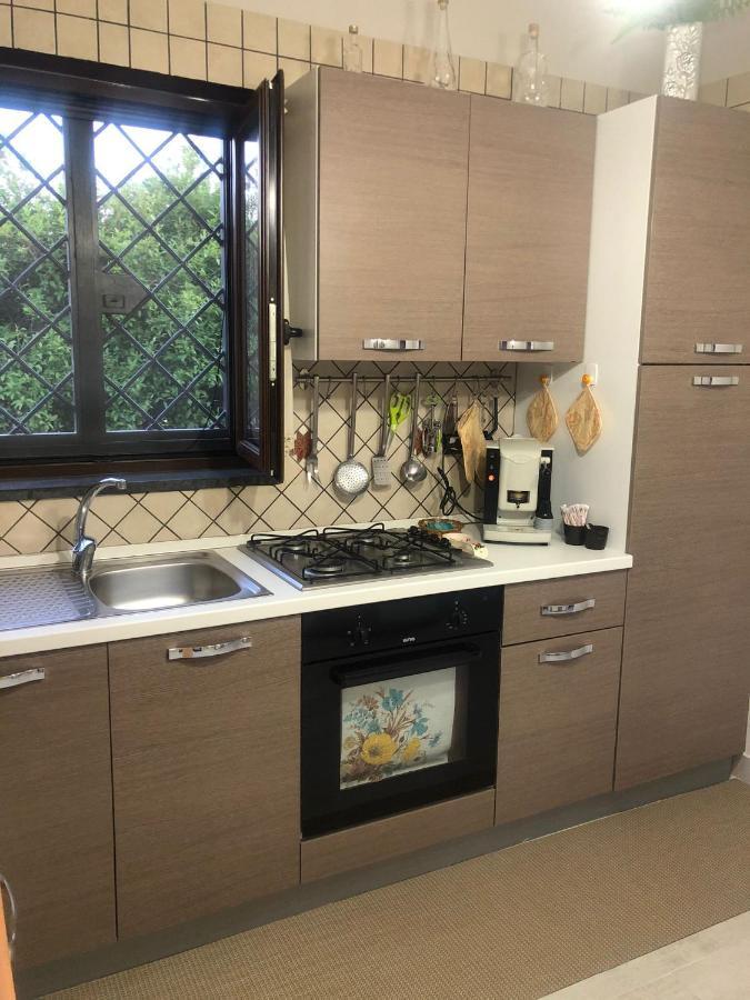 BoscotrecaseDa Nonna Maria住宿加早餐旅馆 外观 照片