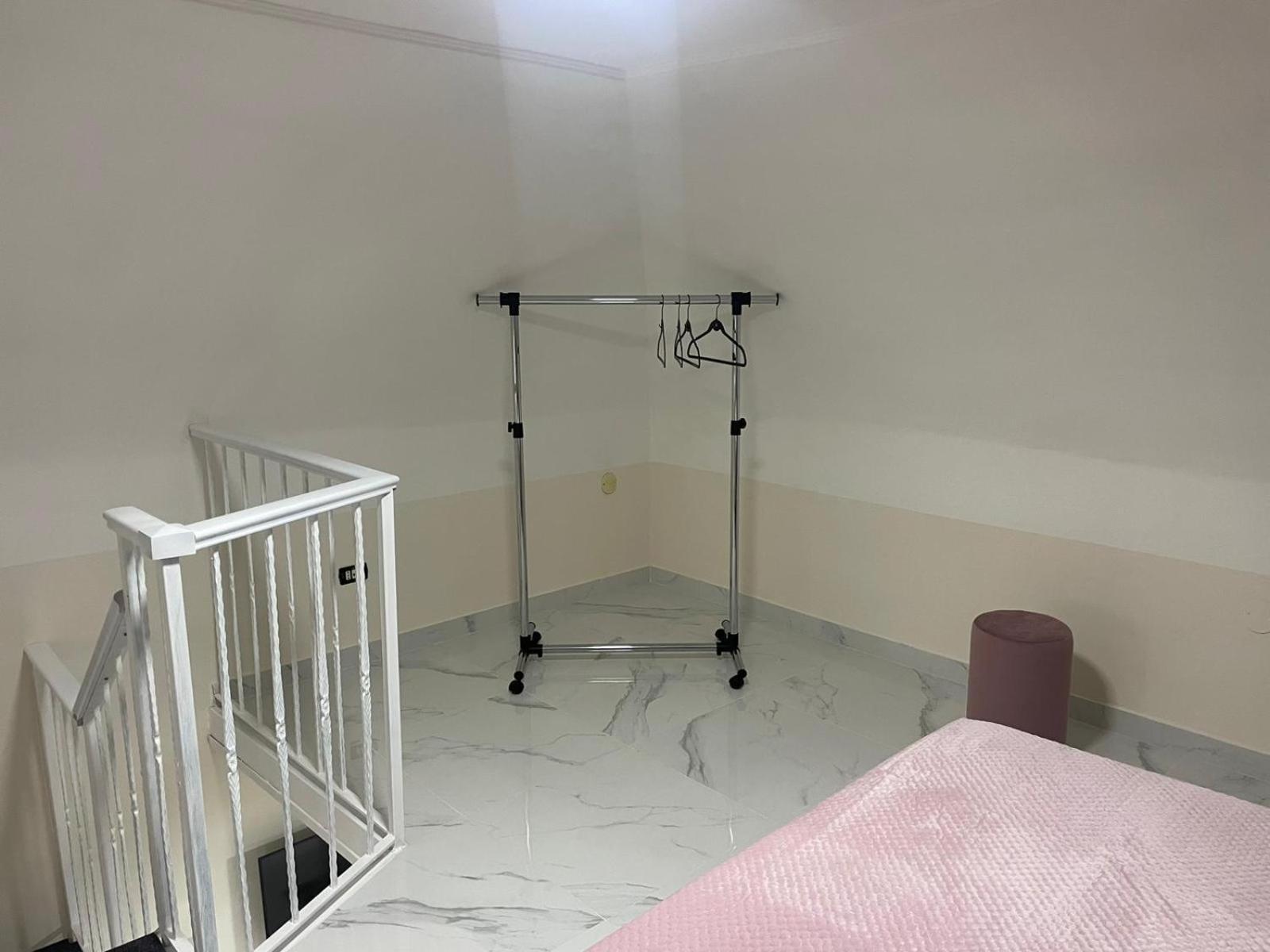 BoscotrecaseDa Nonna Maria住宿加早餐旅馆 外观 照片