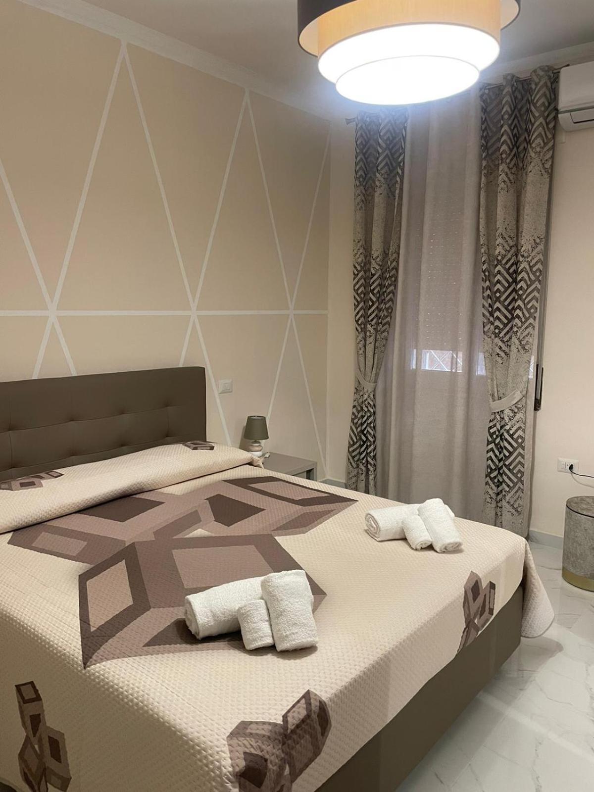 BoscotrecaseDa Nonna Maria住宿加早餐旅馆 外观 照片